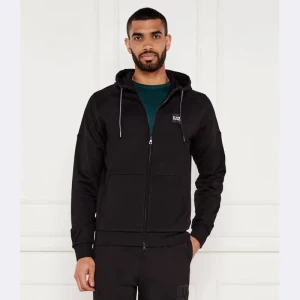 EA7 Bluza | Regular Fit