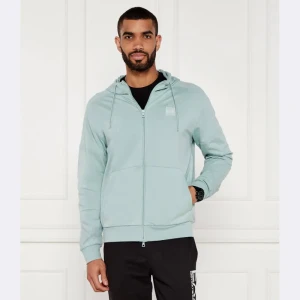 EA7 Bluza | Regular Fit