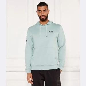 EA7 Bluza | Regular Fit