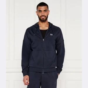 EA7 Bluza | Regular Fit