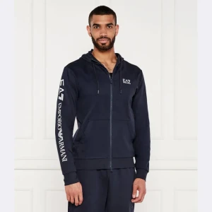 EA7 Bluza | Regular Fit