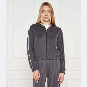 EA7 Bluza | Regular Fit