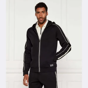 EA7 Bluza | Regular Fit
