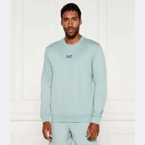 EA7 Bluza | Regular Fit