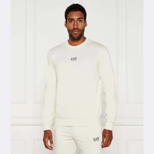 EA7 Bluza | Regular Fit