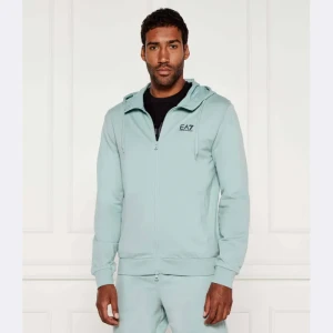 EA7 Bluza | Regular Fit