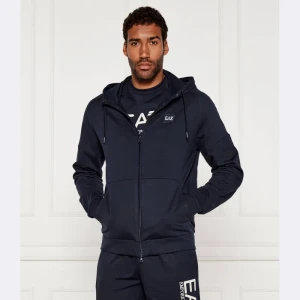EA7 Bluza | Regular Fit