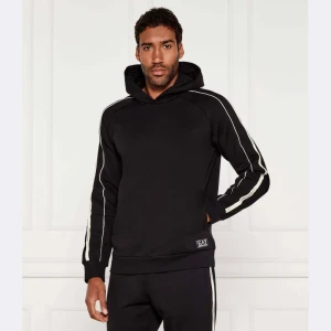 EA7 Bluza | Regular Fit