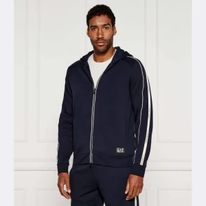 EA7 Bluza | Regular Fit