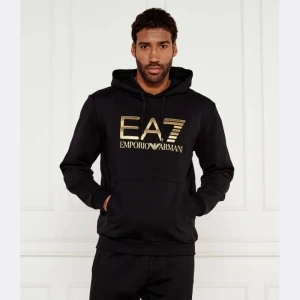 EA7 Bluza | Regular Fit