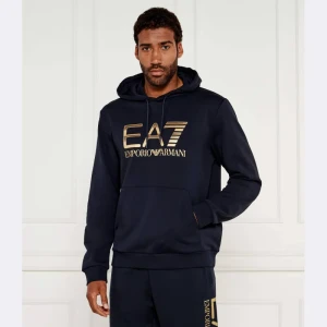 EA7 Bluza | Regular Fit