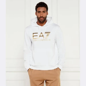 EA7 Bluza | Regular Fit