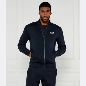 EA7 Bluza | Regular Fit