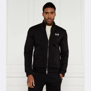 EA7 Bluza | Regular Fit