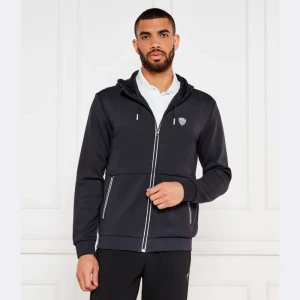 EA7 Bluza | Regular Fit