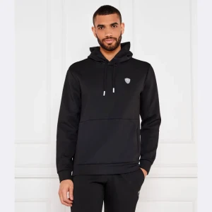 EA7 Bluza | Regular Fit