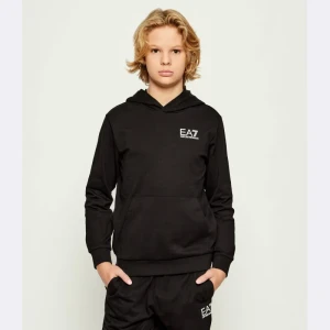 EA7 Bluza | Regular Fit