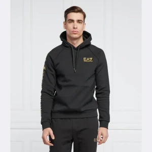 EA7 Bluza | Regular Fit