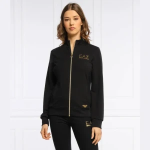 EA7 Bluza | Regular Fit