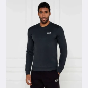 EA7 Bluza | Regular Fit