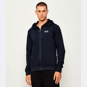 EA7 Bluza | Regular Fit