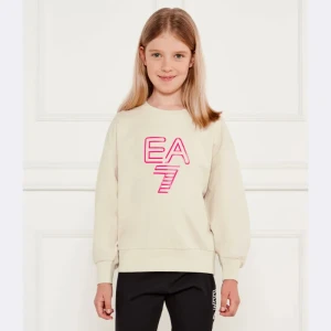 EA7 Bluza | Regular Fit