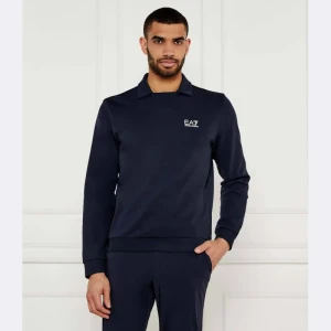EA7 Bluza | Regular Fit