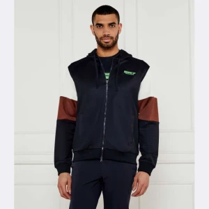 EA7 Bluza | Regular Fit