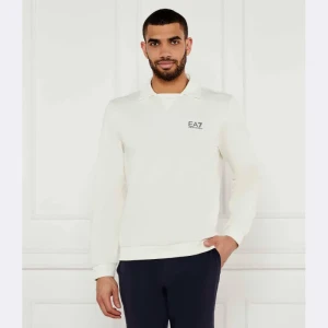 EA7 Bluza | Regular Fit