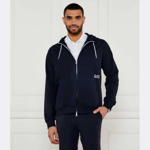 EA7 Bluza | Regular Fit