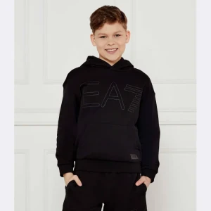 EA7 Bluza | Regular Fit