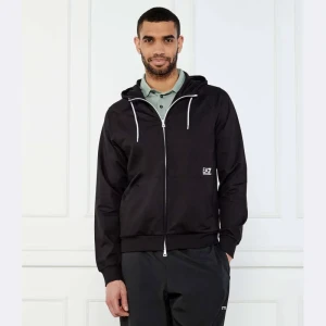 EA7 Bluza | Regular Fit