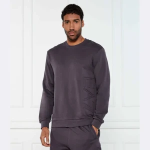 EA7 Bluza | Regular Fit