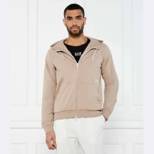 EA7 Bluza | Regular Fit