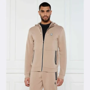 EA7 Bluza | Regular Fit