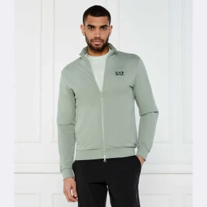 EA7 Bluza | Regular Fit