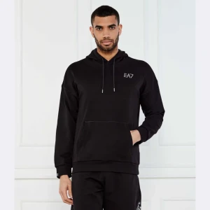 EA7 Bluza | Regular Fit