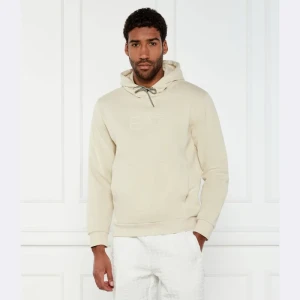EA7 Bluza | Regular Fit