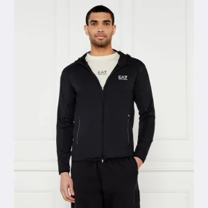 EA7 Bluza | Regular Fit