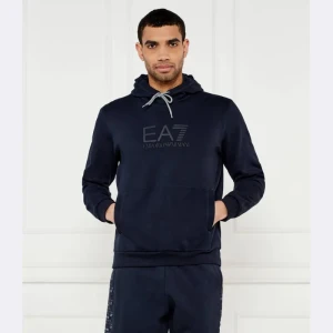 EA7 Bluza | Regular Fit