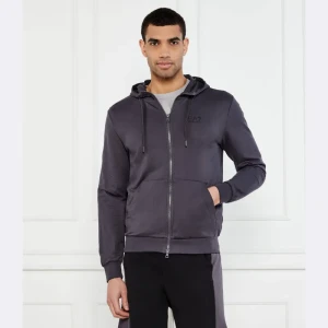 EA7 Bluza | Regular Fit