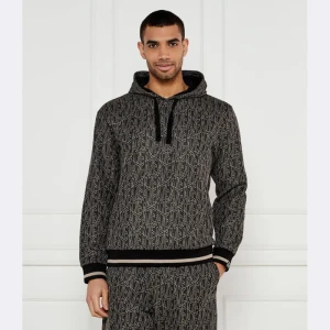 EA7 Bluza | Regular Fit