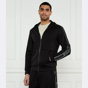 EA7 Bluza | Regular Fit