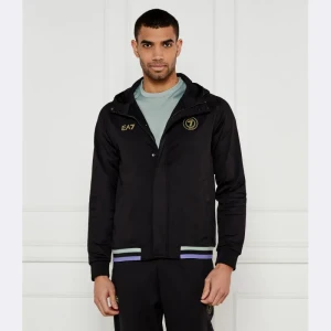 EA7 Bluza | Regular Fit