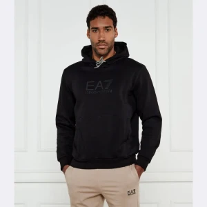 EA7 Bluza | Regular Fit