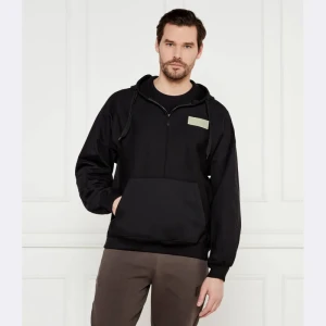 EA7 Bluza | Regular Fit