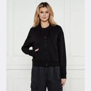 EA7 Bluza | Regular Fit
