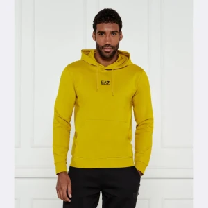 EA7 Bluza | Regular Fit