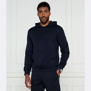 EA7 Bluza | Regular Fit