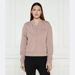 EA7 Bluza | Regular Fit
